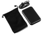 Кутия за хард диск No brand 2.5" SATA USB 3.0 - 17311 - 05
