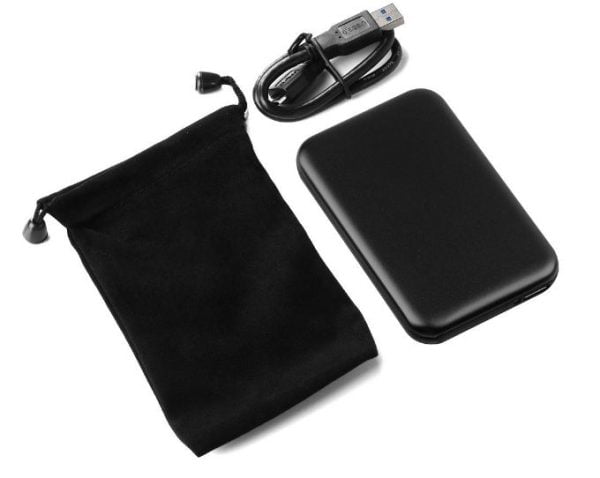 Кутия за хард диск No brand 2.5" SATA USB 3.0 - 17311 - 05