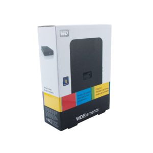 Кутия за хард диск No Brand за 2.5" диск Micro USB  Черен - 17319 - 02
