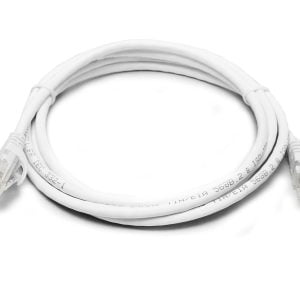 Кабел DeTech LAN - LAN CAT 5 24AWG 5m -18016 - 02