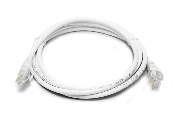 Кабел DeTech LAN - LAN CAT 5 24AWG 5m -18016 - 02