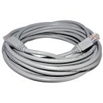 Кабел DeTech LAN - LAN CAT 5 24AWG 30m -18095 - 02