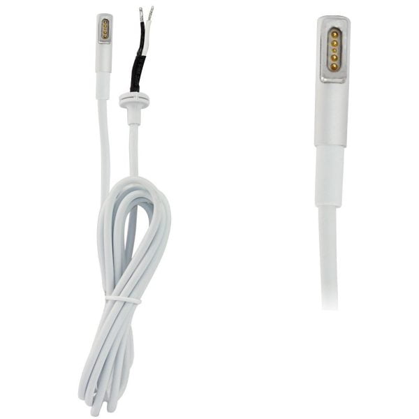DC кабел DeTech за L-tip APPLE - 18208 - 03