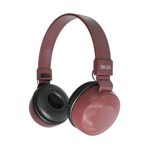 Слушалки за мобилни устройства No brand BK-03 Mикрофон Различни цветове - 20487 - 02