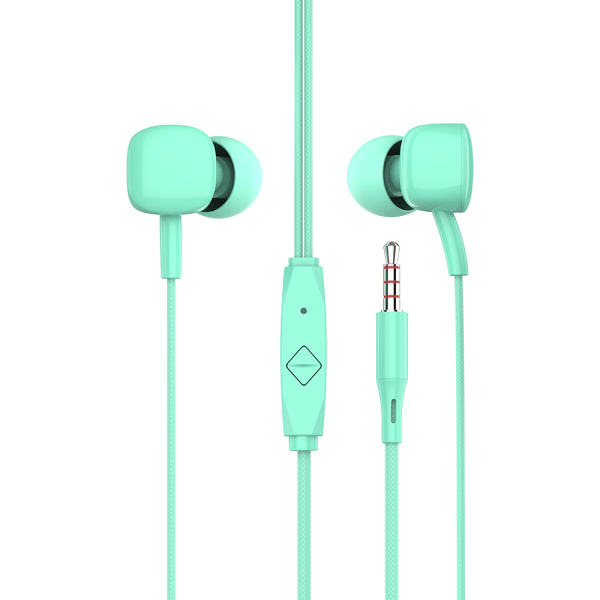Слушалки за мобилни устройства One Plus NC3173 Mикрофон Различни цветове - 20580 - 03
