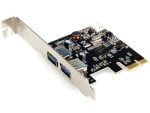 PCI-E към USB3.0  No brand - 17456