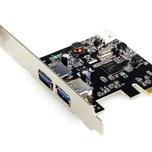 PCI-E към USB3.0  No brand - 17456