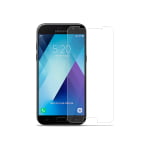 Стъклен протектор No brand за Samsung Galaxy J2 2017 0.3mm Прозрачен - 52389
