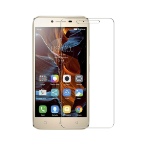 Стъклен протектор No brand за Lenovo Vibe K5 0.3mm Прозрачен - 52419