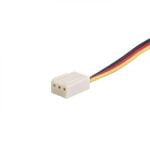 Вентилатор No Brand 60mm 3P - 63026 - 02