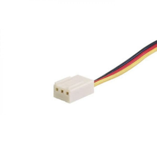 Вентилатор No Brand 60mm 3P - 63026 - 02