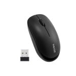 Мишка Mixie R516 Безжична USB 3D Черен - 719 - 03