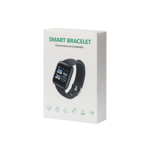 Смарт часовник No brand D13 36mm Bluetooth IP67 Различни цветове - 73052 - 02