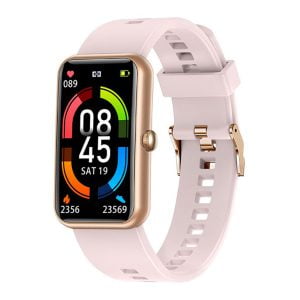 Смарт гривна No brand L16 Различни цветове - 73079 - 02