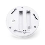 Смарт сензор No brand PST-YG400A За дим Wi-Fi Tuya Smart Бял - 91009 - 05