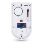 Смарт сирена No brand PST-TS106 Външен монтаж Wi-Fi Tuya Smart Бял - 91012 - 05