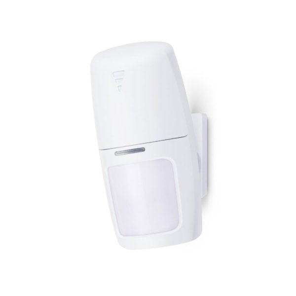 Смарт алармена система No brand PST-10GDT 5в1 GSM Wi-Fi Tuya Smart Бял - 91013 - 05