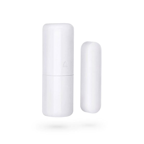 Смарт алармена система No brand PST-10GDT 5в1 GSM Wi-Fi Tuya Smart Бял - 91013 - 06