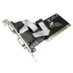 Карта PCI към Serial port No brand - 17451