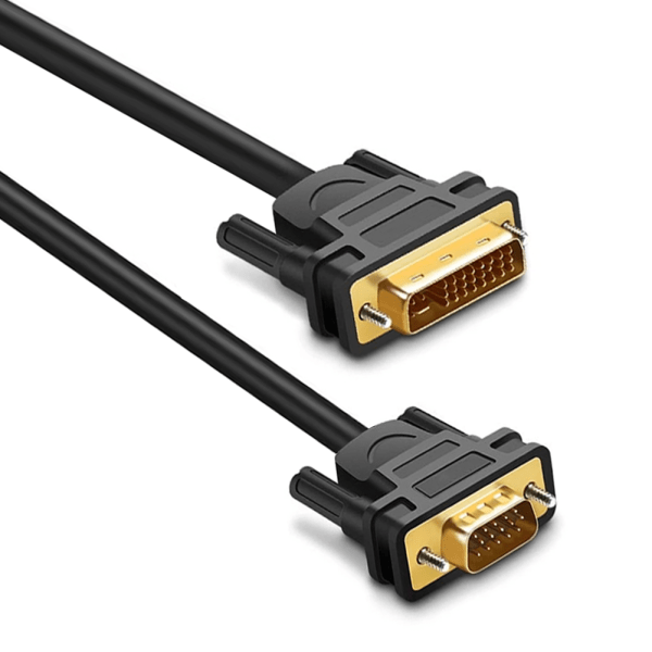 VGA/DVI Кабели за Монитор