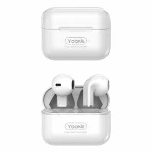 Bluetooth слушалки Yookie YKS22 Различни цветове – 20616 - 02