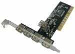 Карта PCI към USB No brand - 17453