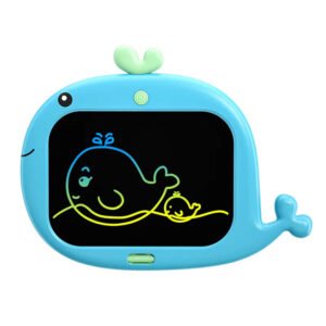 Детска LCD дъска за рисуване No brand K7 10" Различни цветове - 13075