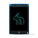 Детска LCD дъска за рисуване No brand K9 10" Различни цветове - 13077
