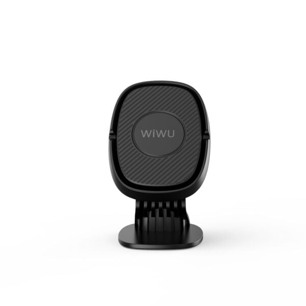 Универсална стойка за телефон WiWu CH007 Магнитна Черен - 17743 - 06