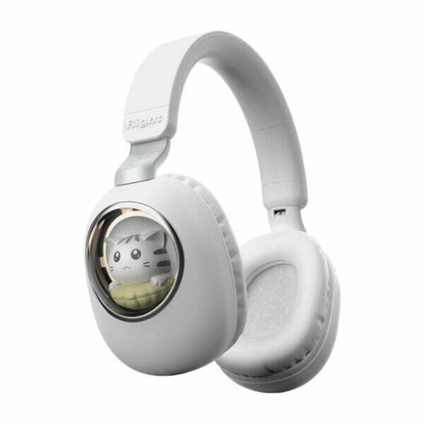Слушалки с Bluetooth Gjby CA-037 Различни цветове - 20652 - 02