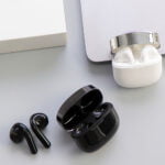 Bluetooth слушалки Gjby CA-127 Различни цветове – 20653 - 03