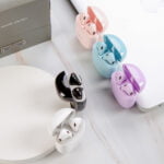 Bluetooth слушалки Gjby CA-121 Различни цветове – 20657 - 03