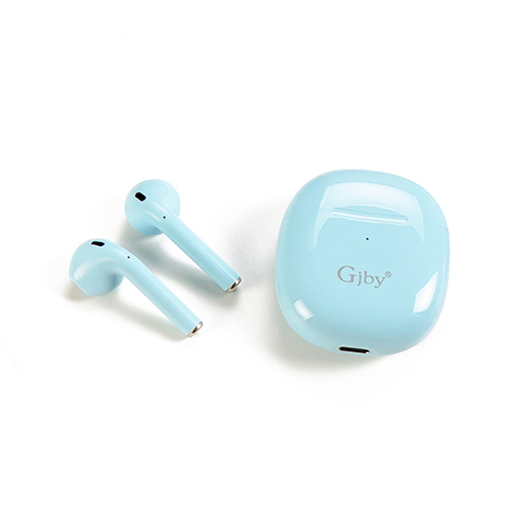 Bluetooth слушалки Gjby CA-121 Различни цветове – 20657 Bluetooth слушалки Gjby CA-121 Различни цветове – 20657