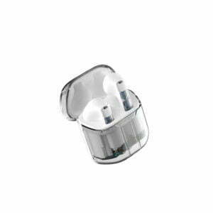 Bluetooth слушалки WiWu Ghost TWS11 Бял – 20730 - 02