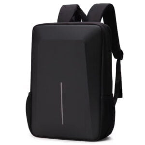 Раница за лаптоп No brand BP-25 15.6" Черен  - 45305
