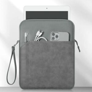 Чанта за таблет No brand 10" Сив - 45313 - 02
