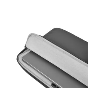Чанта за лаптоп WiWu 16" Сив - 45332 - 02