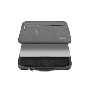Чанта за лаптоп WiWu 16" Черен - 45335 - 02