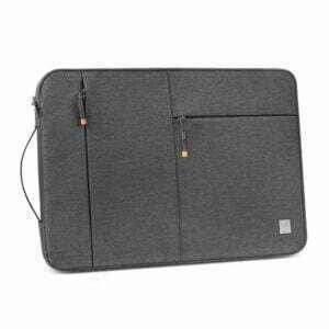 Чанта за лаптоп WiWu 15.6" Черен - 45337 - 02