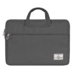 Чанта за лаптоп WiWu 15.6" Сив - 45343