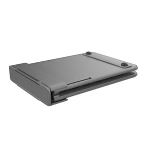 Клавиатура No brand B088 Сгъваема Bluetooth Черен - 6173 - 02