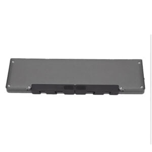Клавиатура No brand B048 Сгъваема Bluetooth Черен - 6175 - 02