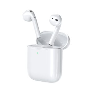 Bluetooth слушалки Remax Proda Earbuds PD-BT230 ENC Бял – 20736 - 02