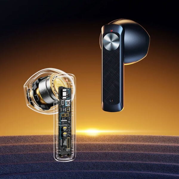 Bluetooth слушалки Remax Shell AlloyBuds M2 Различни цветове – 20739 - 04