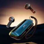 Bluetooth слушалки Remax Shell AlloyBuds M2 Различни цветове – 20739 - 05