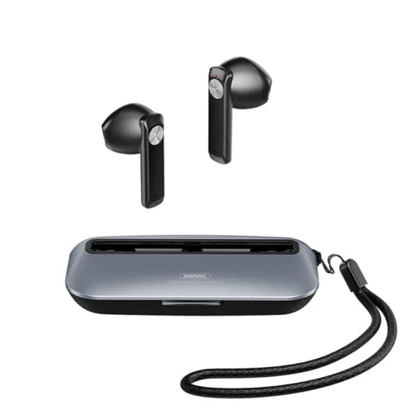 Bluetooth слушалки Remax Shell AlloyBuds M2 Различни цветове – 20739 - 03