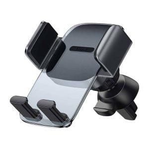 Универсална стойка за телефон Baseus Easy Control Clamp Черен - 17818
