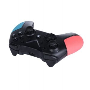 Безжичен джойстик No brand 921B За Nintendo Switch Черен - 13085 - 02