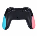 Безжичен джойстик No brand 921B За Nintendo Switch Черен - 13085 - 03