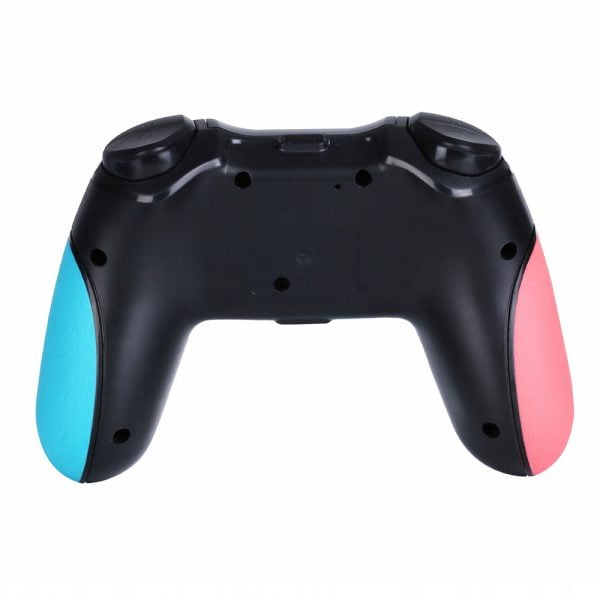 Безжичен джойстик No brand 921B За Nintendo Switch Черен - 13085 - 03